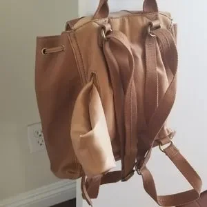 The Sak | Bags | The Sak Patchwork Flap Avalon Leather  display picture 3